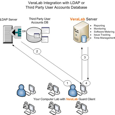 VeraLab User’s Guide.